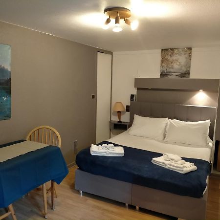 Hotel de Savoie Annecy Extérieur photo