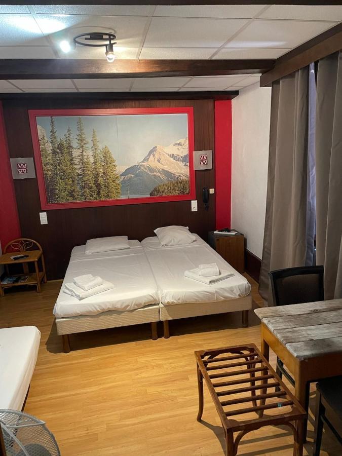 Hotel de Savoie Annecy Extérieur photo