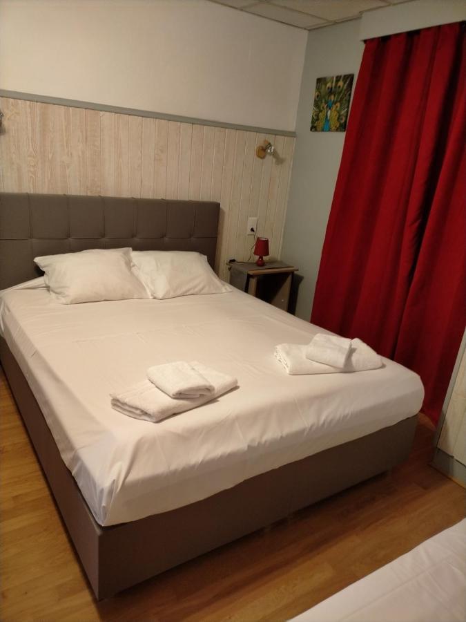 Hotel de Savoie Annecy Extérieur photo