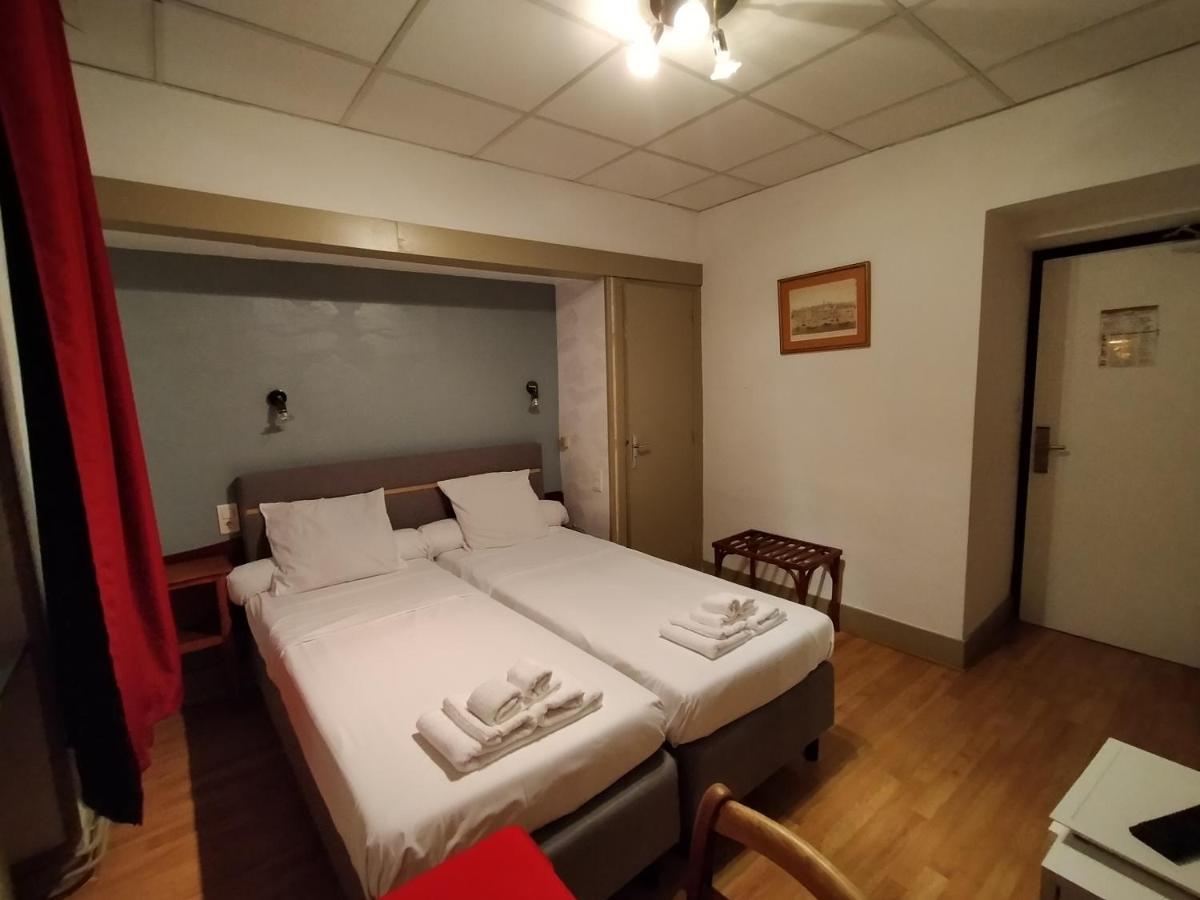 Hotel de Savoie Annecy Extérieur photo