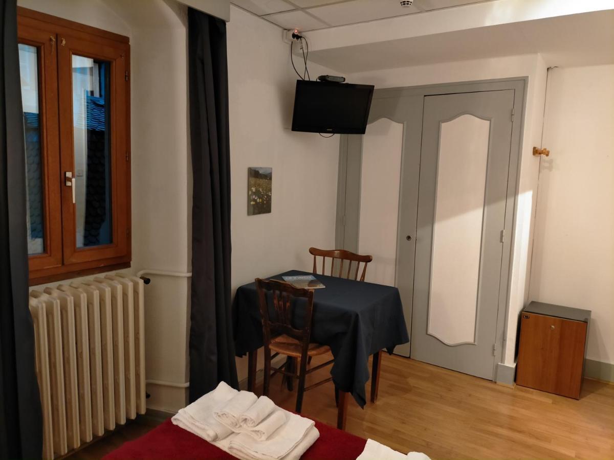 Hotel de Savoie Annecy Extérieur photo