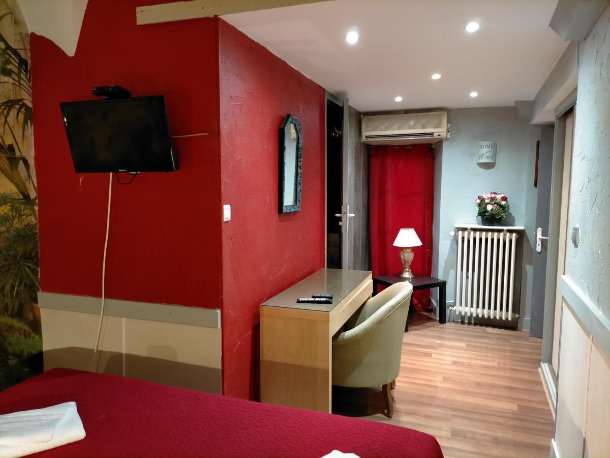 Hotel de Savoie Annecy Extérieur photo
