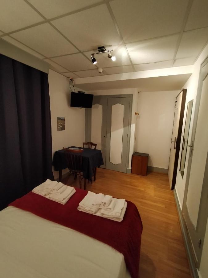 Hotel de Savoie Annecy Extérieur photo