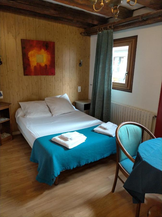 Hotel de Savoie Annecy Extérieur photo