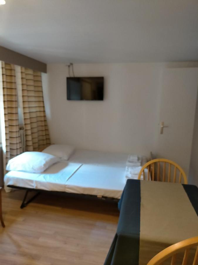 Hotel de Savoie Annecy Extérieur photo