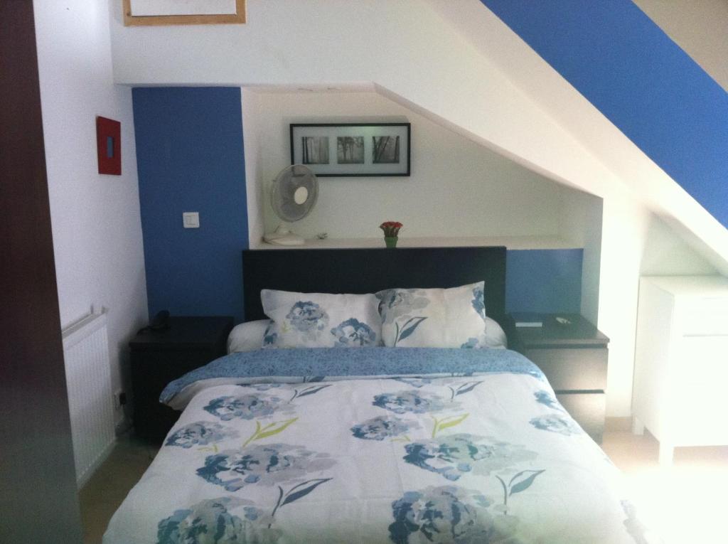 Hotel de Savoie Annecy Chambre photo