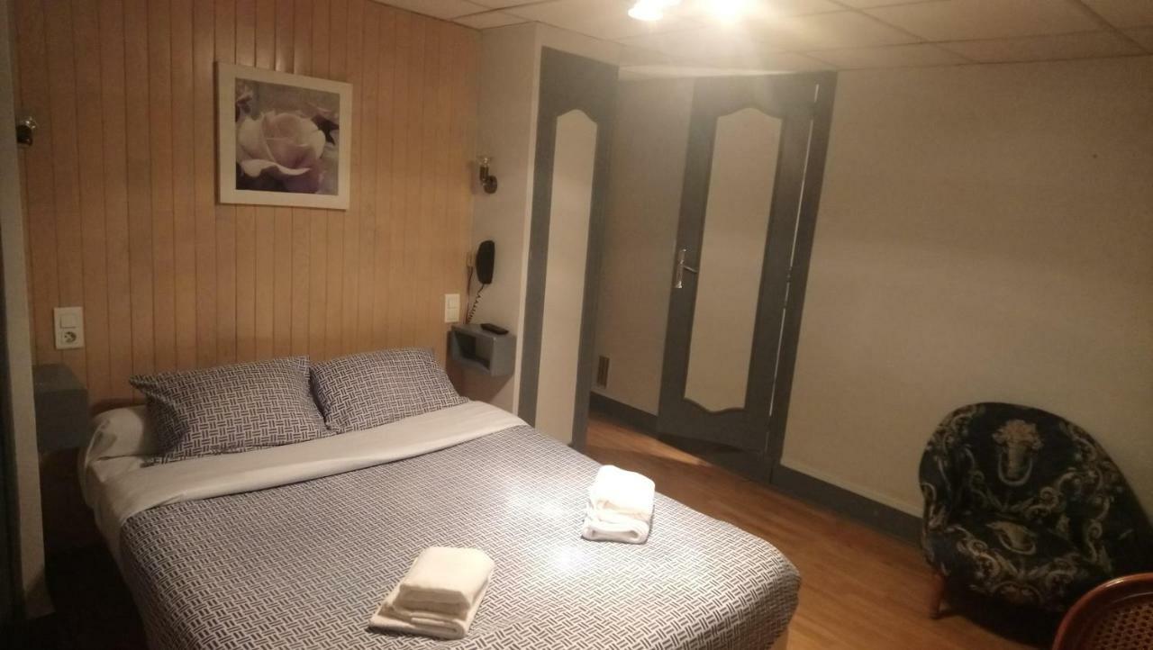 Hotel de Savoie Annecy Extérieur photo
