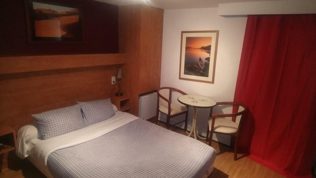 Hotel de Savoie Annecy Extérieur photo