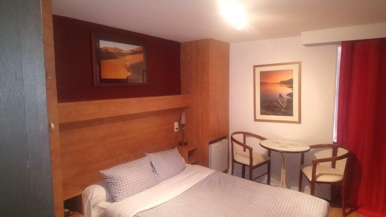 Hotel de Savoie Annecy Extérieur photo