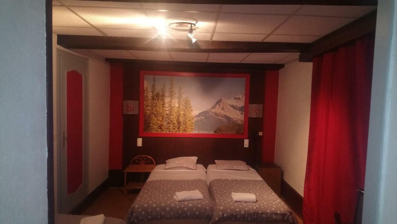 Hotel de Savoie Annecy Extérieur photo